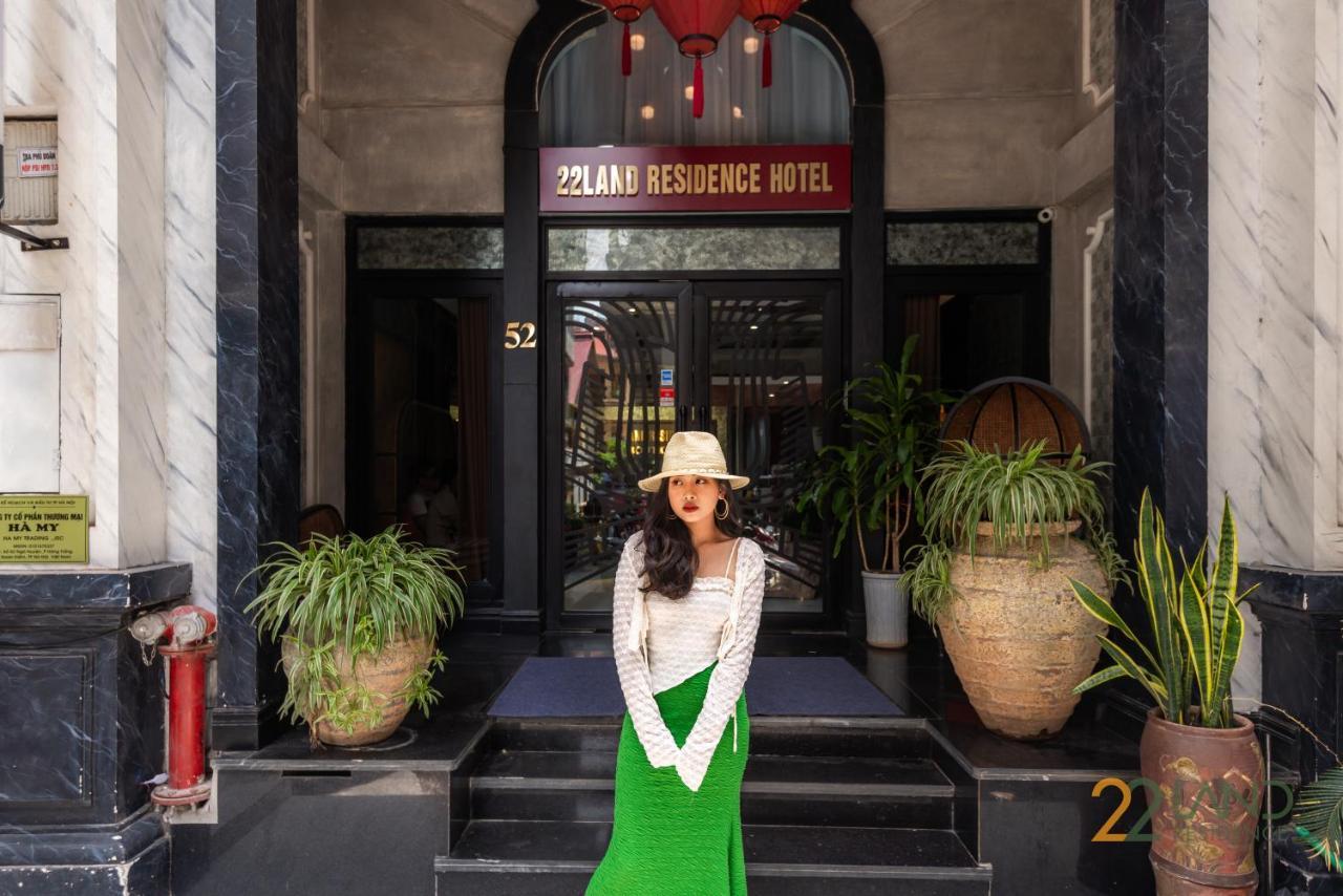 22land 52 Ngo Huyen &