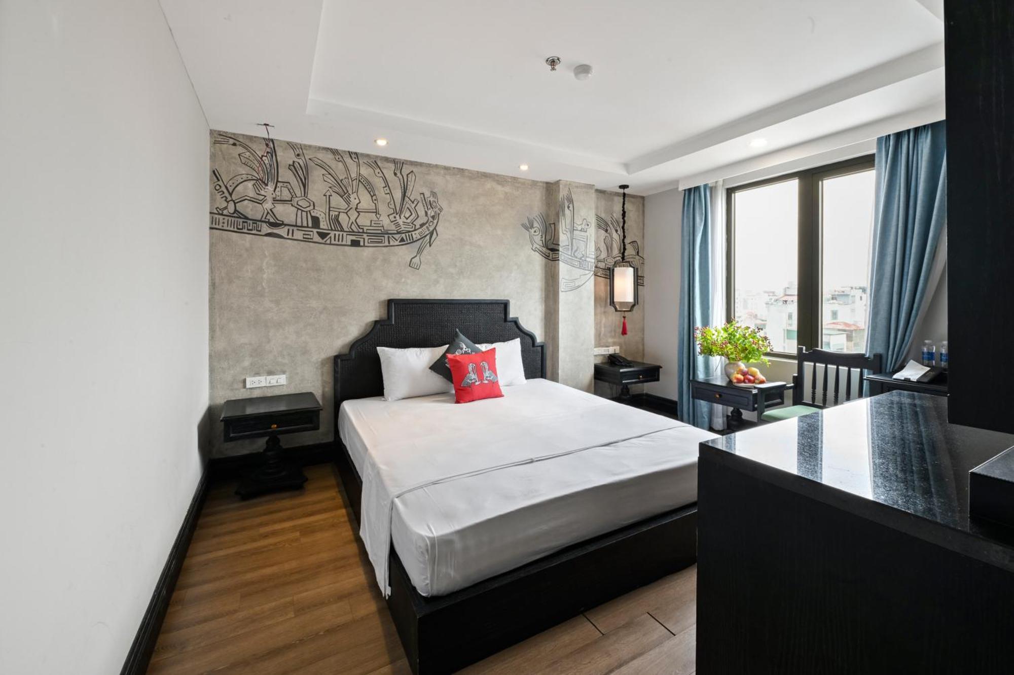 22land 52 Ngo Huyen & Hotel 4*