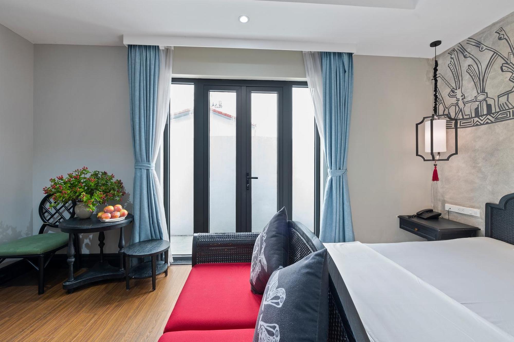 Hotel 22land 52 Ngo Huyen &