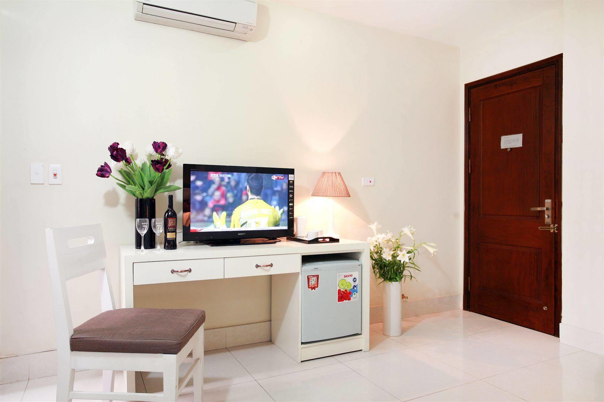 22land 52 Ngo Huyen & 4* Hanoi